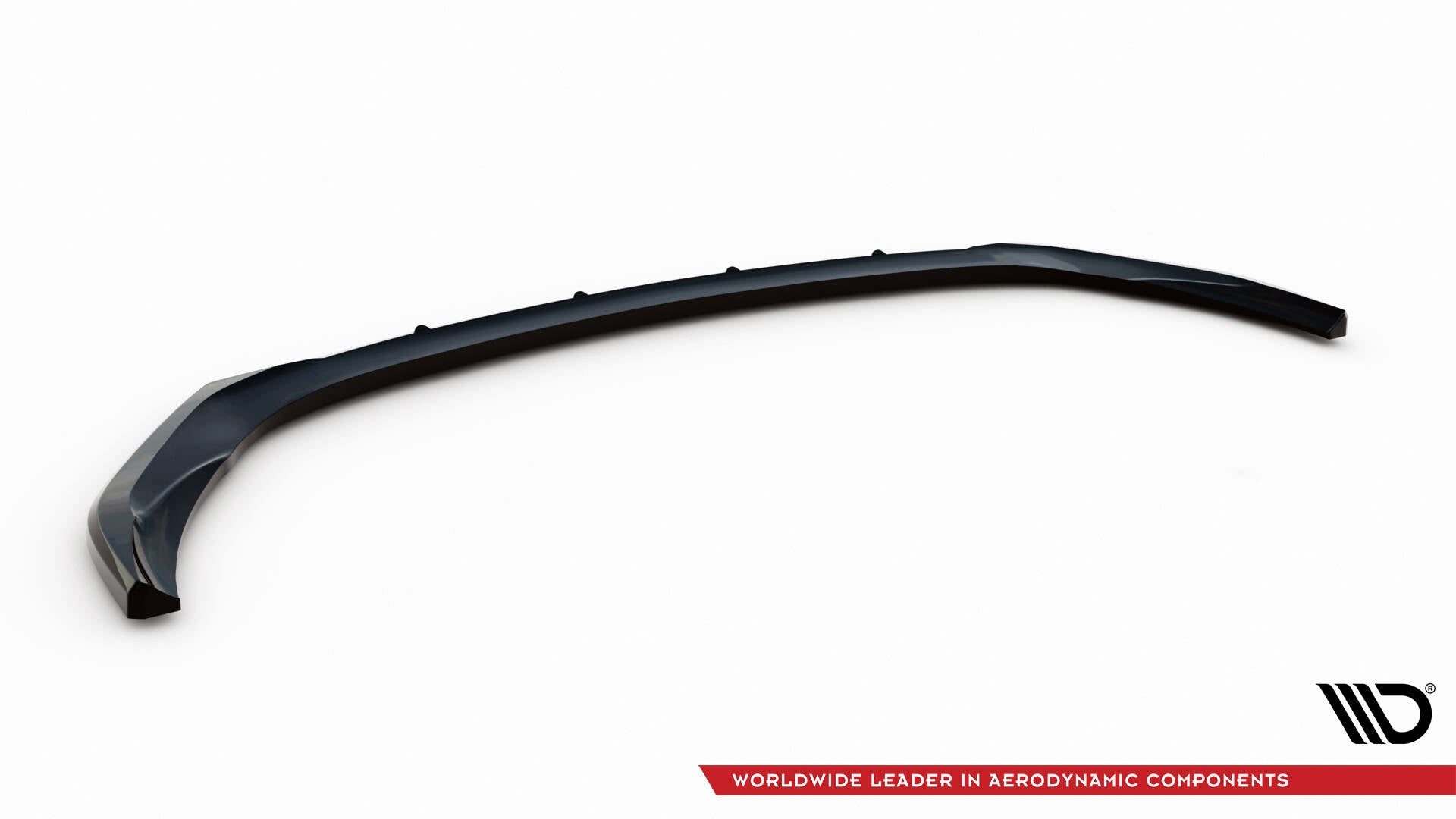 Frontspoiler Lippe V.2 Mercedes-AMG C43 C205 / A205 / W205 / S205 Facelift