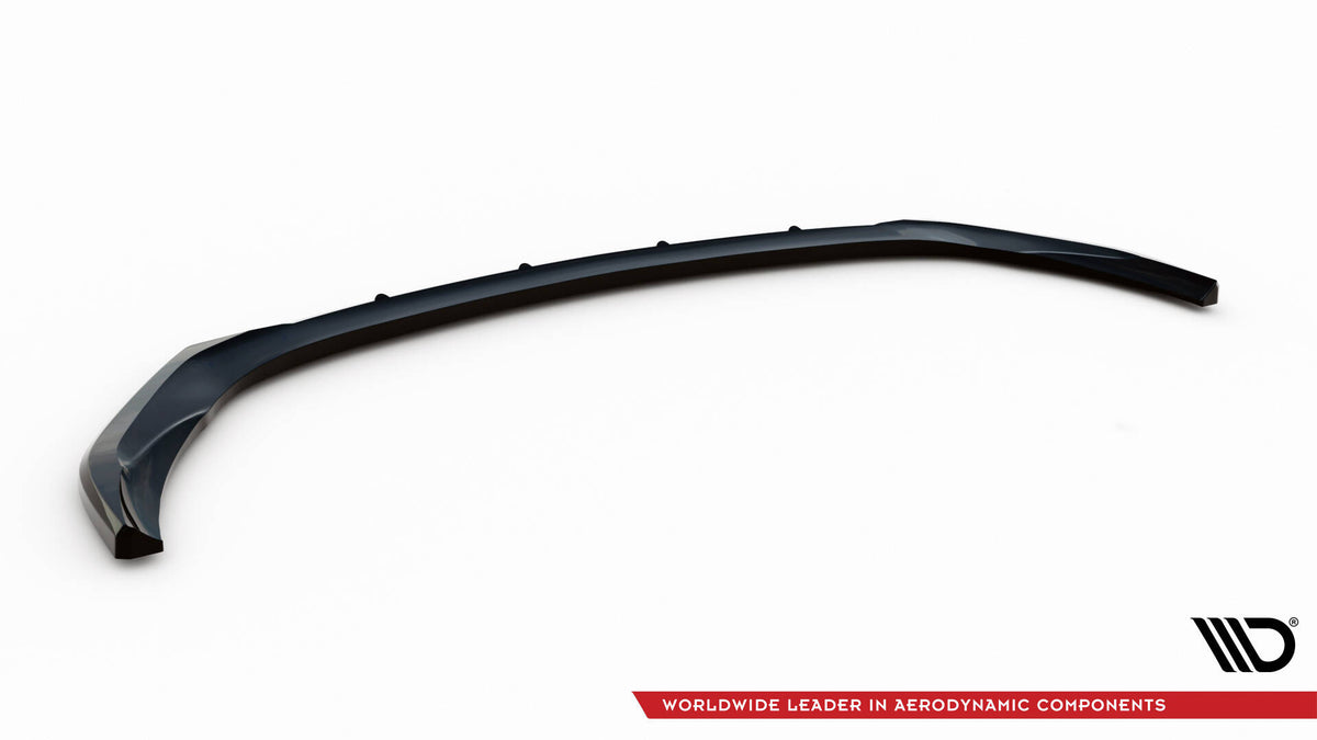 Frontspoiler Lippe V.2 Mercedes-AMG C43 Coupe / Cabrio / Sedan / Estate C205 / A205 / W205 / S205 Facelift