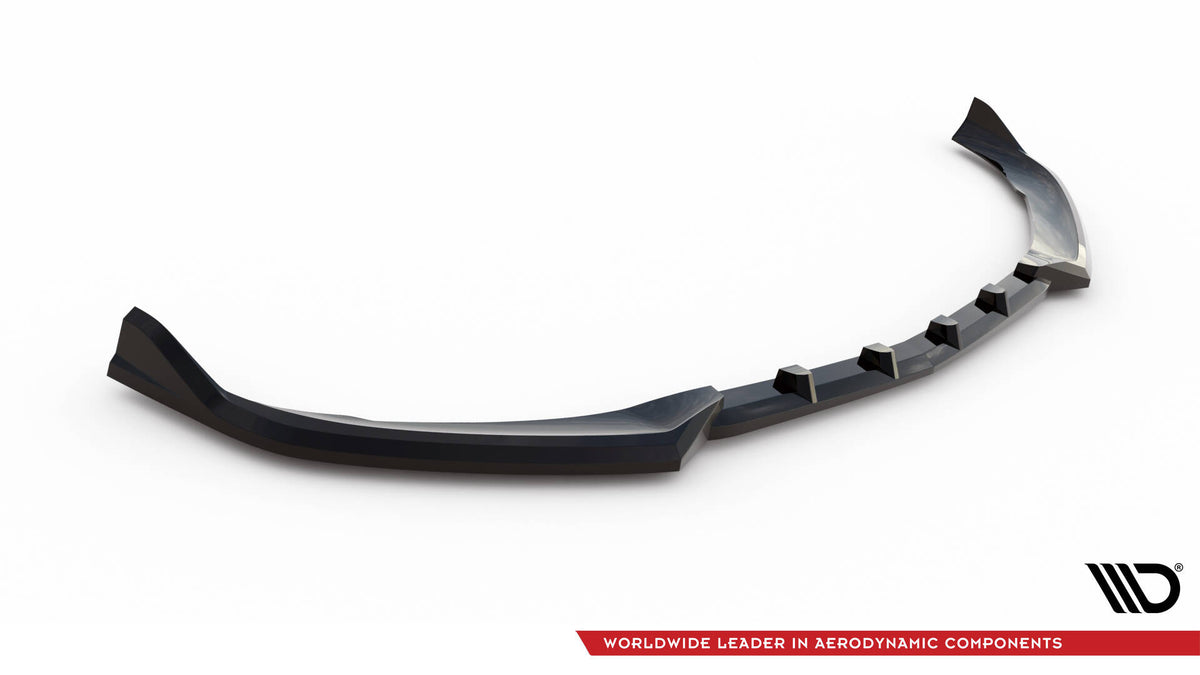 Frontspoiler Lippe V.2 Mercedes-AMG C63 W205 / S205