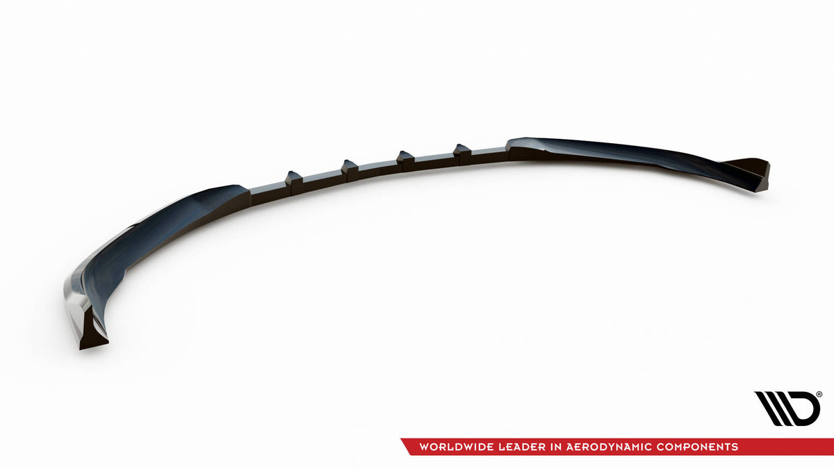 Frontspoiler Lippe V.2 Mercedes-AMG C63 W205 / S205
