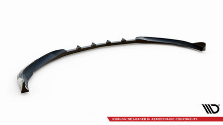 Frontspoiler Lippe V.2 Mercedes-AMG C63 W205 / S205