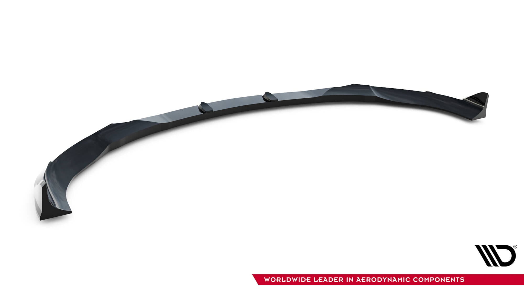 Frontspoiler Lippe V.2 Mercedes-AMG CLE 53 C236