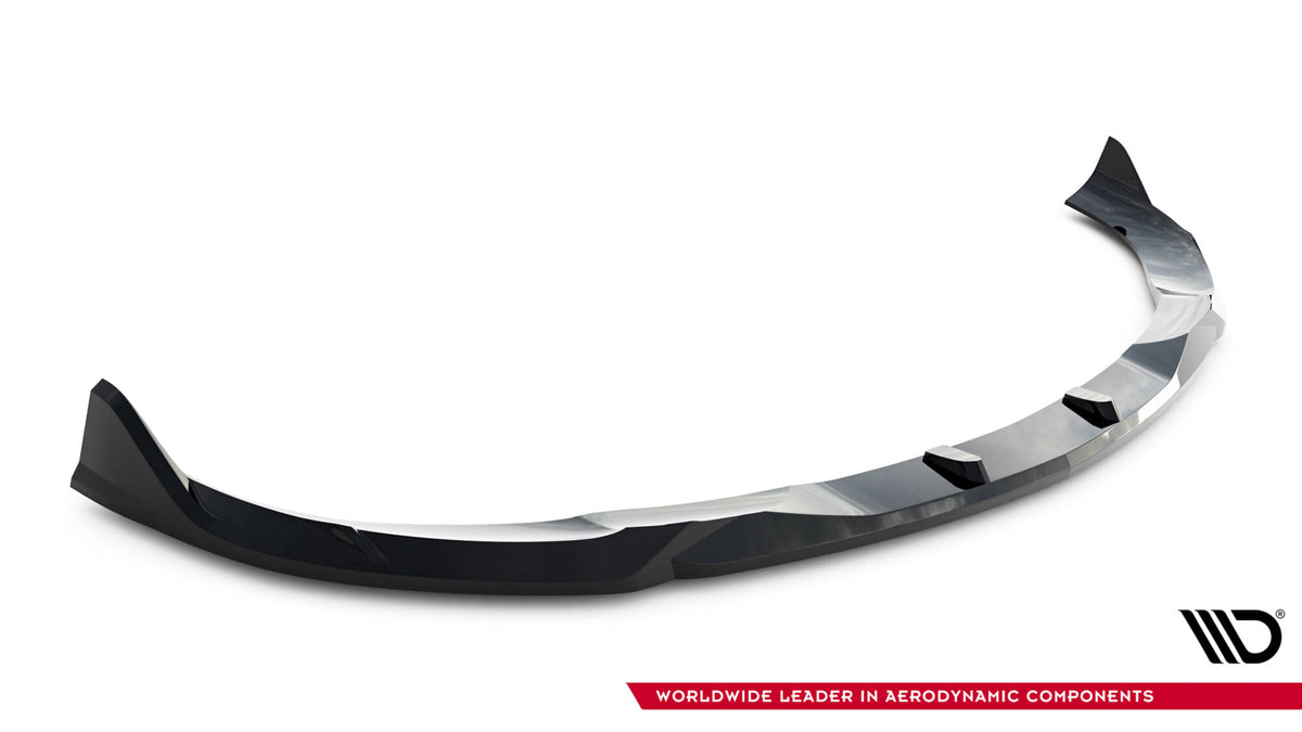 Frontspoiler Lippe V.2 Mercedes-AMG CLE 53 C236