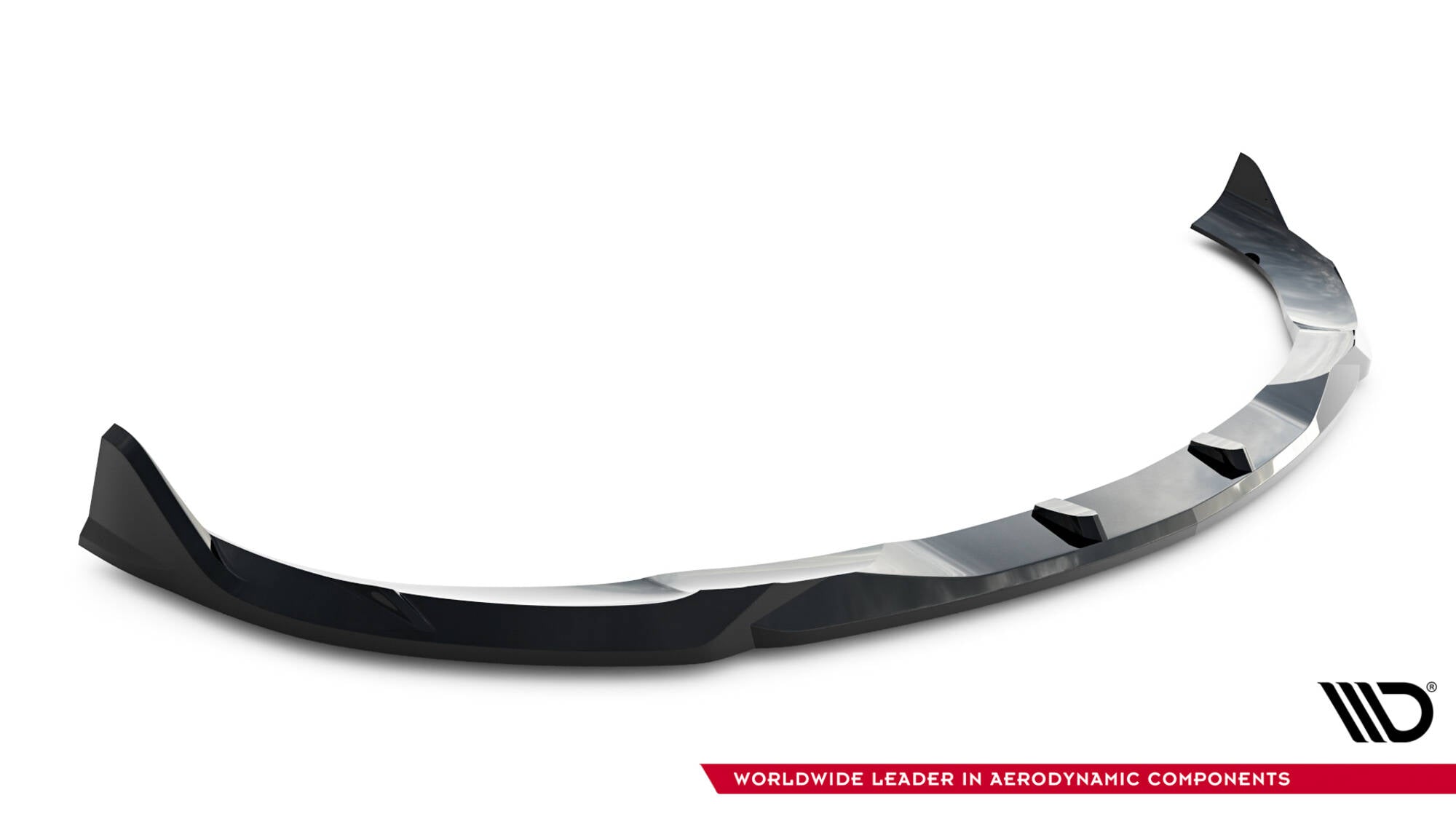 Frontspoiler Lippe V.2 Mercedes-AMG CLE 53 C236