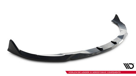 Frontspoiler Lippe V.2 Mercedes-AMG CLE 53 C236