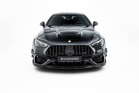 Frontspoiler Lippe V.2 Mercedes-AMG CLE 53 C236