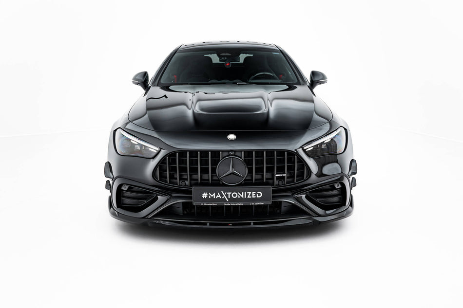 Frontspoiler Lippe V.2 Mercedes-AMG CLE 53 C236