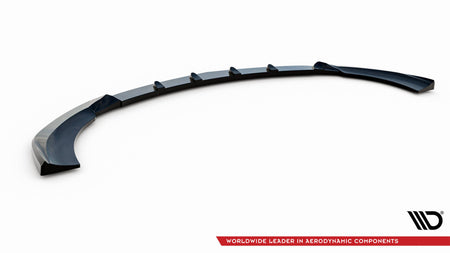 Frontspoiler Lippe V.2 Mercedes-AMG E63 W213 Facelift