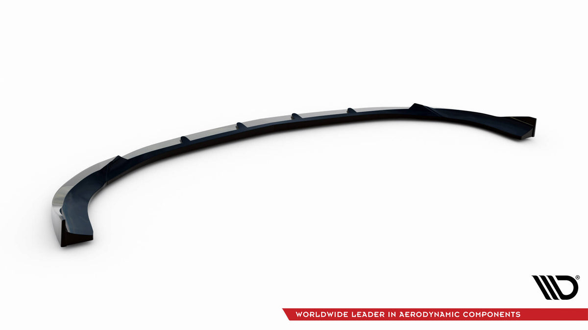 Frontspoiler Lippe V.2 Mercedes-AMG GT 43 4 Door Coupe
