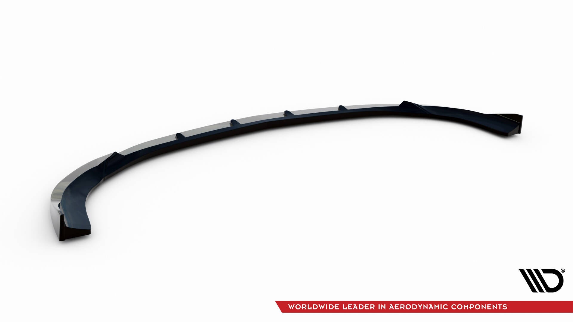 Frontspoiler Lippe V.2 Mercedes-AMG GT 43 4 Door Coupe