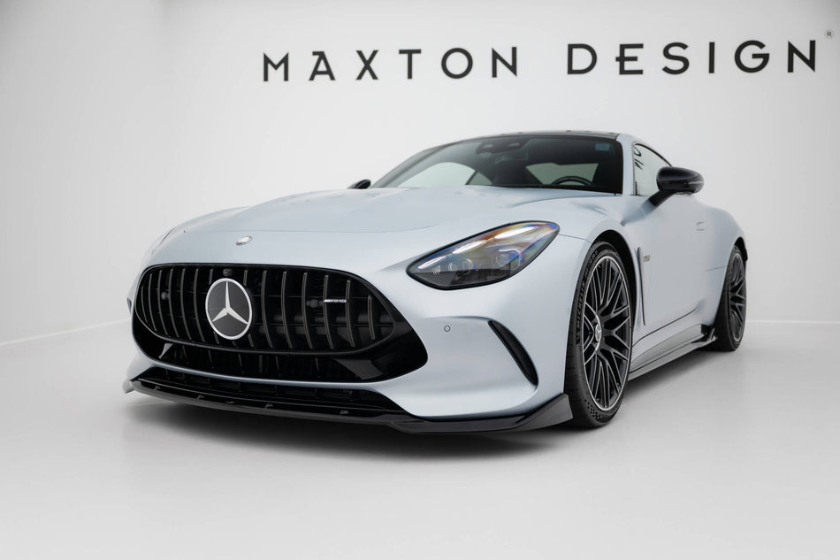 Frontspoiler Lippe V.2 Mercedes-AMG GT 63 C192