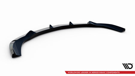 Frontspoiler Lippe V.2 Mercedes-Benz CL 63 AMG C216