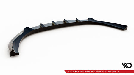Frontspoiler Lippe V.2 Mercedes-Benz CLA C118
