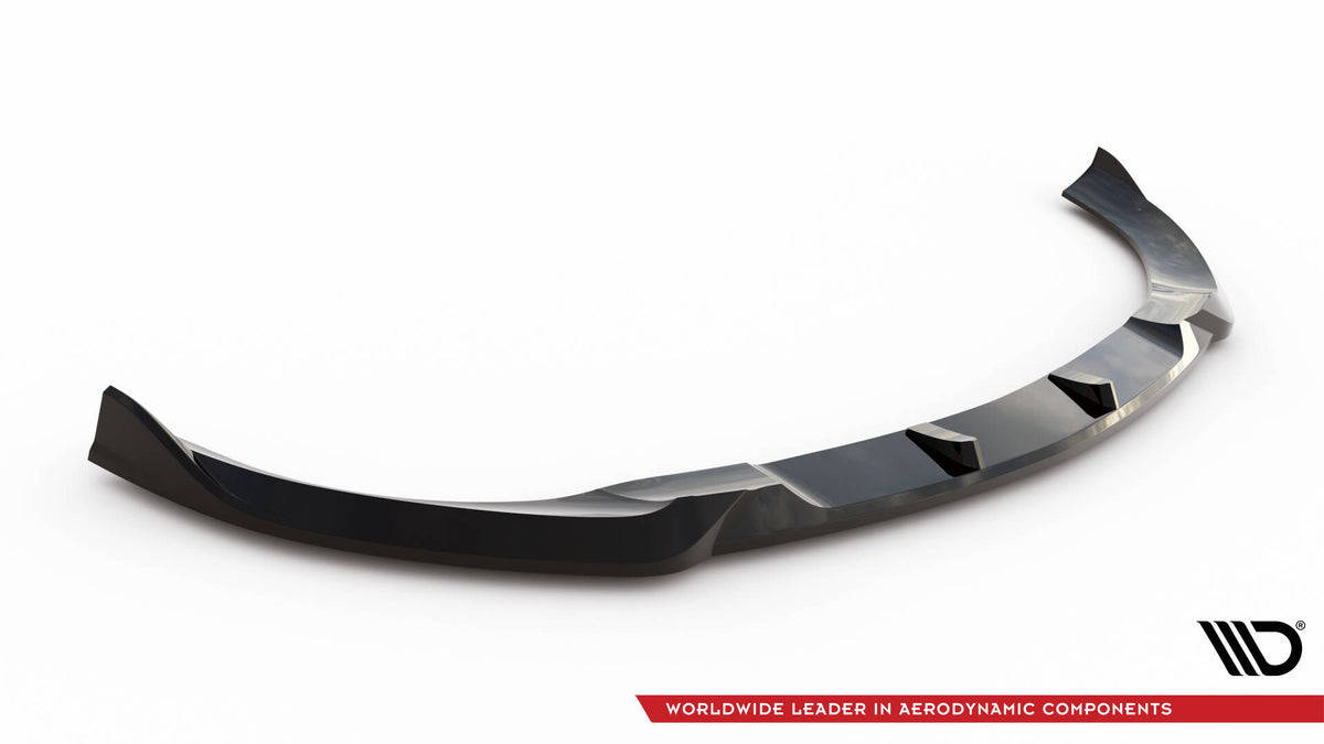 Frontspoiler Lippe V.2 Mercedes-Benz CLE AMG-Line C236