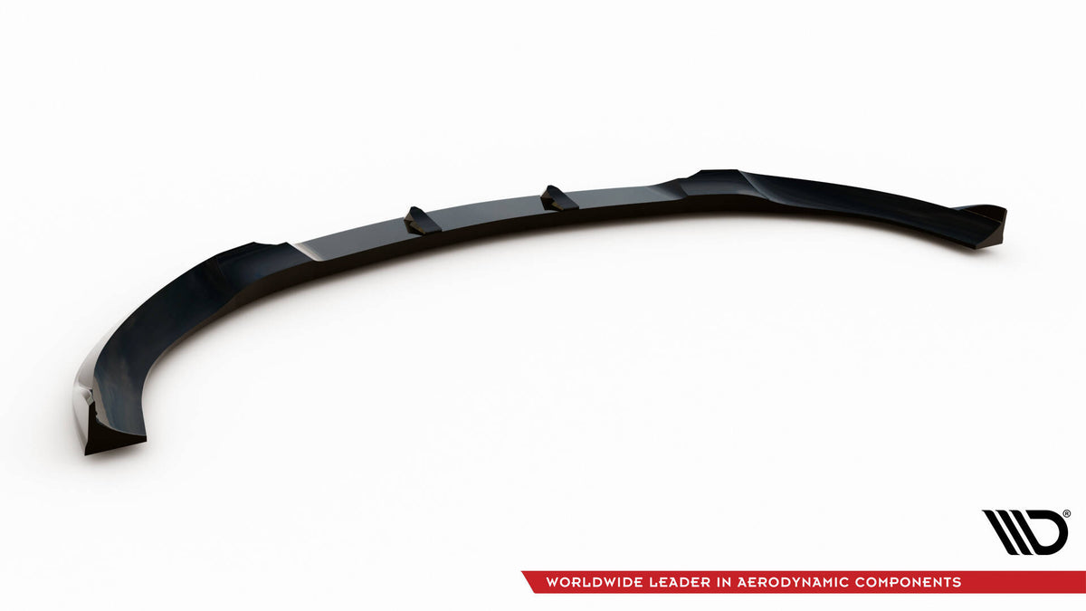 Frontspoiler Lippe V.2 Mercedes-Benz CLE AMG-Line C236