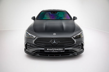Frontspoiler Lippe V.2 Mercedes-Benz CLE AMG-Line C236
