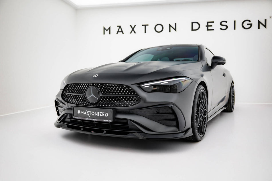 Frontspoiler Lippe V.2 Mercedes-Benz CLE AMG-Line C236