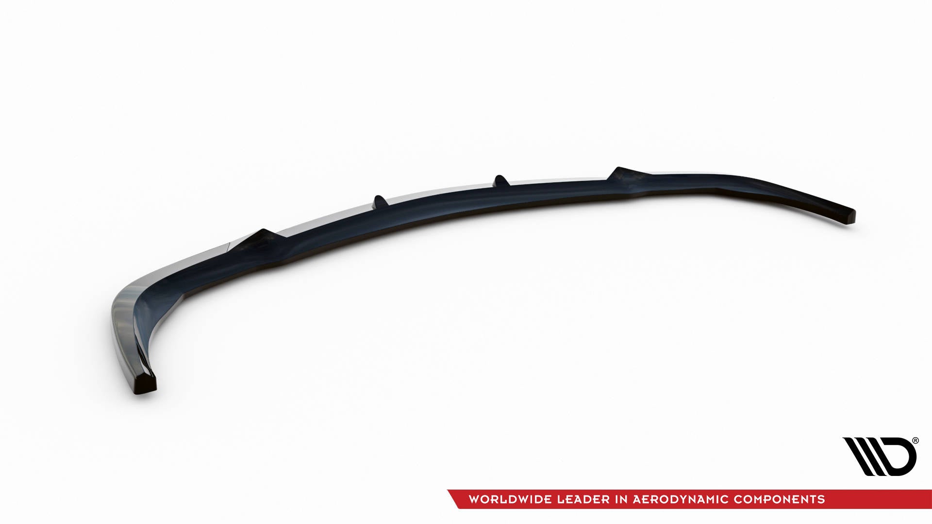 Frontspoiler Lippe V.2 Mercedes-Benz CLK W209