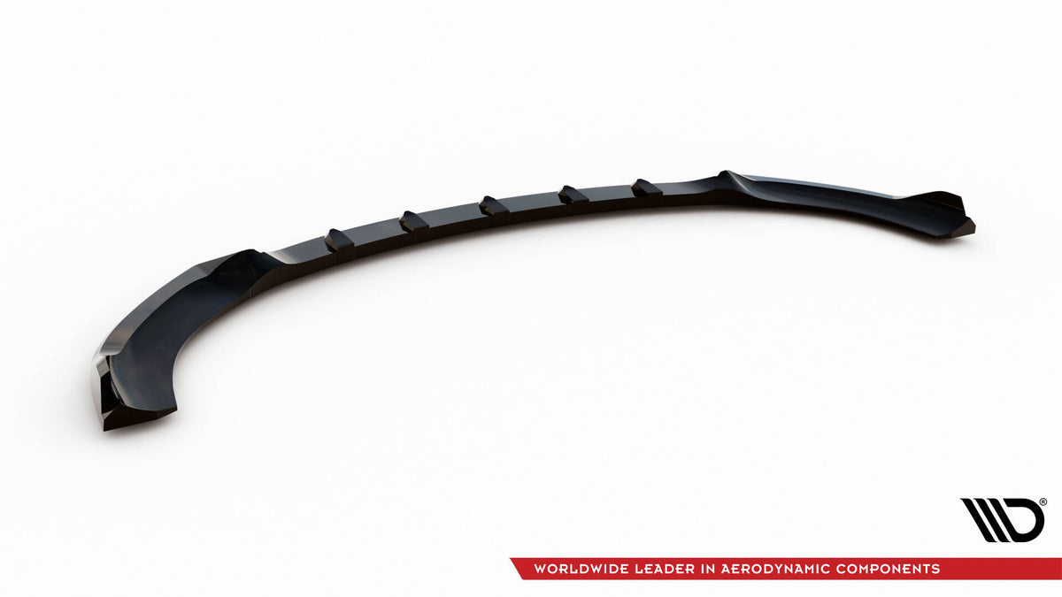 Frontspoiler Lippe V.2 Mercedes-Benz E AMG-Line Sedan / Estate W214