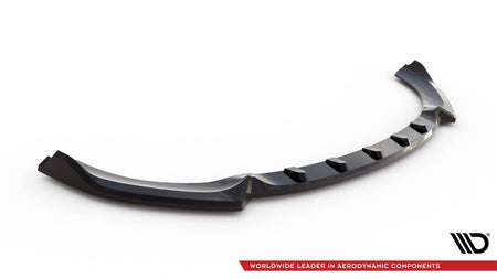 Frontspoiler Lippe V.2 Mercedes-Benz E AMG-Line Sedan / Estate W214