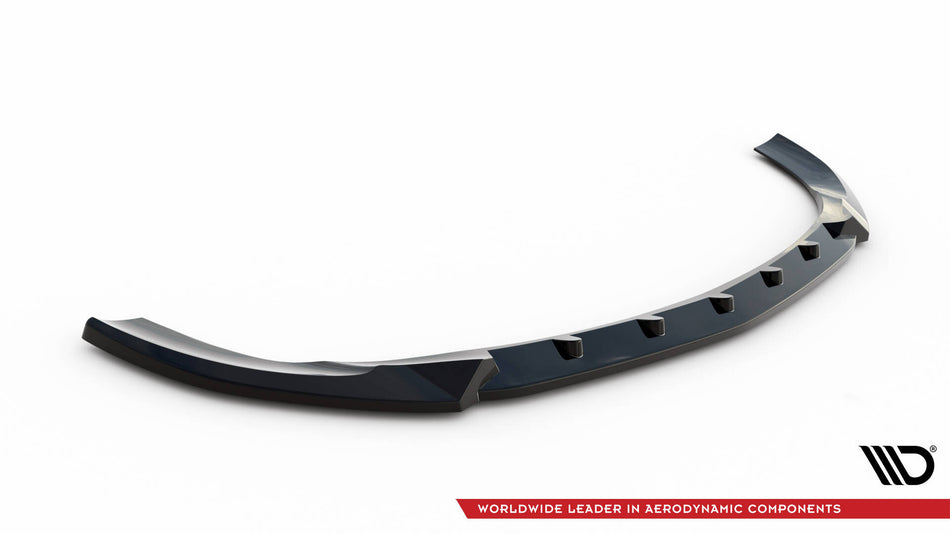 Frontspoiler Lippe V.2 Mercedes-Benz E-Class W213 Coupe Facelift / Cabriolet Facelift AMG-Line / 53 AMG