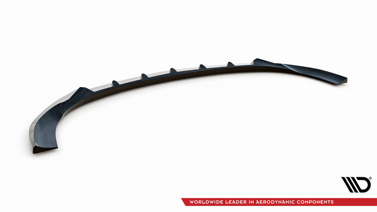 Frontspoiler Lippe V.2 Mercedes-Benz E-Class W213 Coupe Facelift / Cabriolet Facelift AMG-Line / 53 AMG