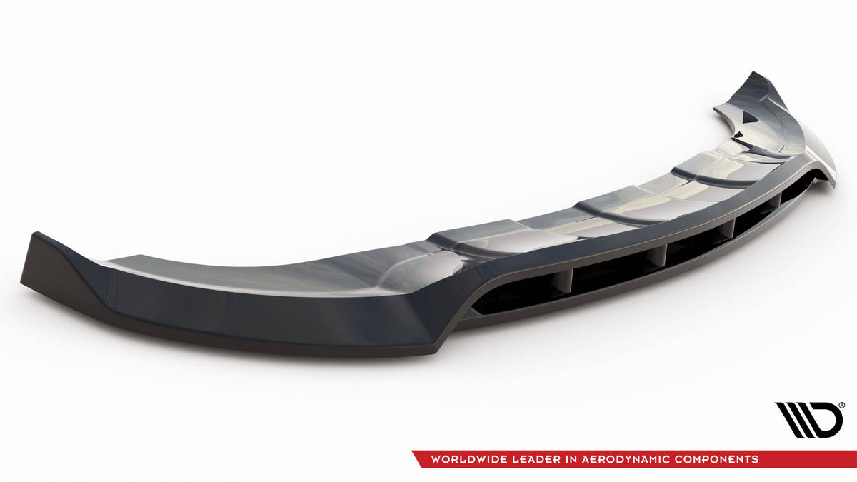 Frontspoiler Lippe V.2 Mercedes-Benz GLE Coupe 43 AMG / AMG-Line C292