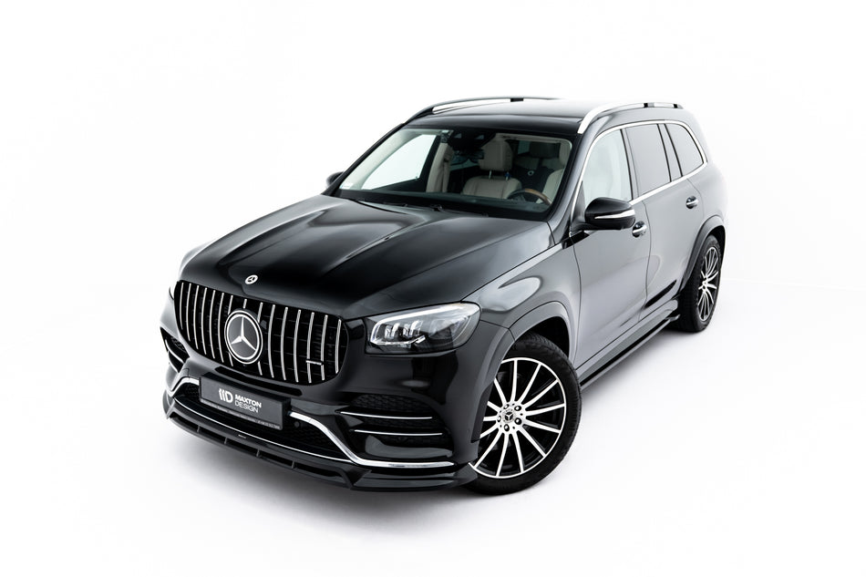Frontspoiler Lippe V.2 Mercedes-Benz GLS AMG-Line X167