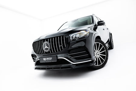 Frontspoiler Lippe V.2 Mercedes-Benz GLS AMG-Line X167