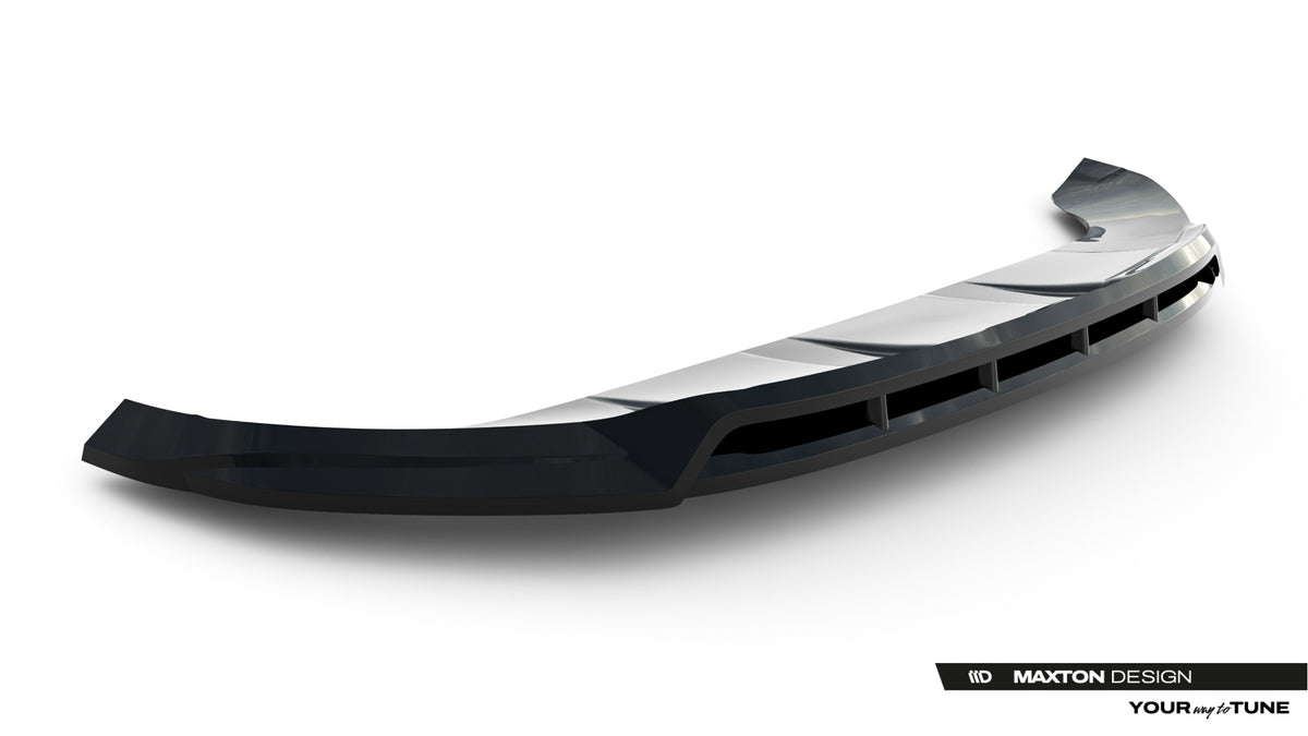 Frontspoiler Lippe V.2 Mercedes-Benz GLS AMG-Line X167