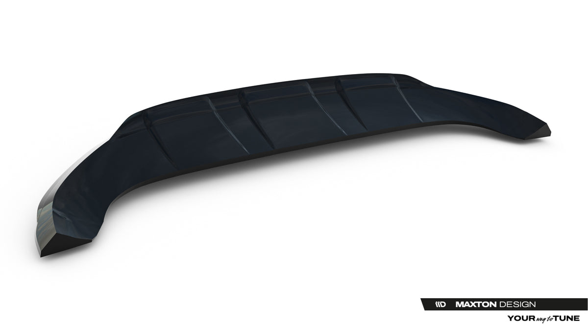 Frontspoiler Lippe V.2 Mercedes-Benz GLS AMG-Line X167