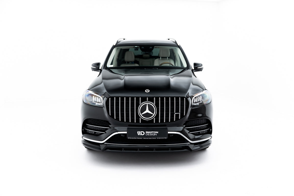 Frontspoiler Lippe V.2 Mercedes-Benz GLS AMG-Line X167