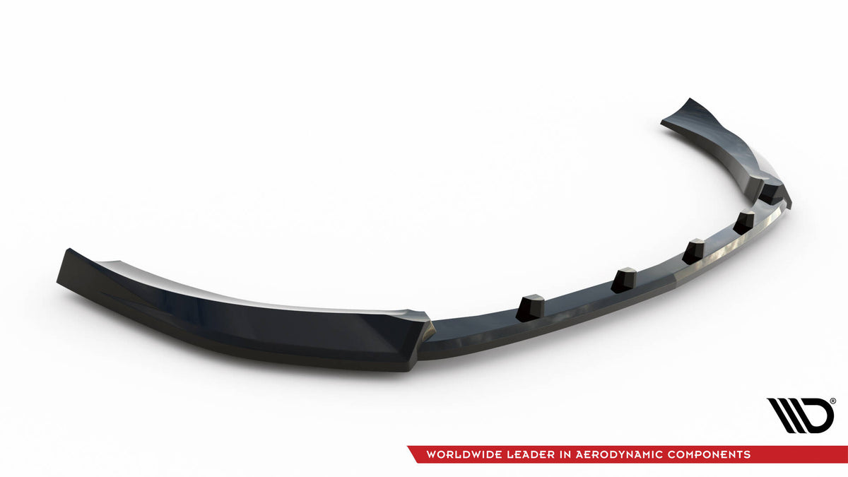 Frontspoiler Lippe V.2 Mercedes-Benz S AMG-Line W222 Facelift