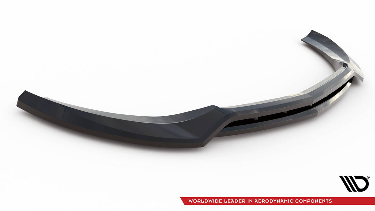 Frontspoiler Lippe V.2 Mercedes-Benz S W222