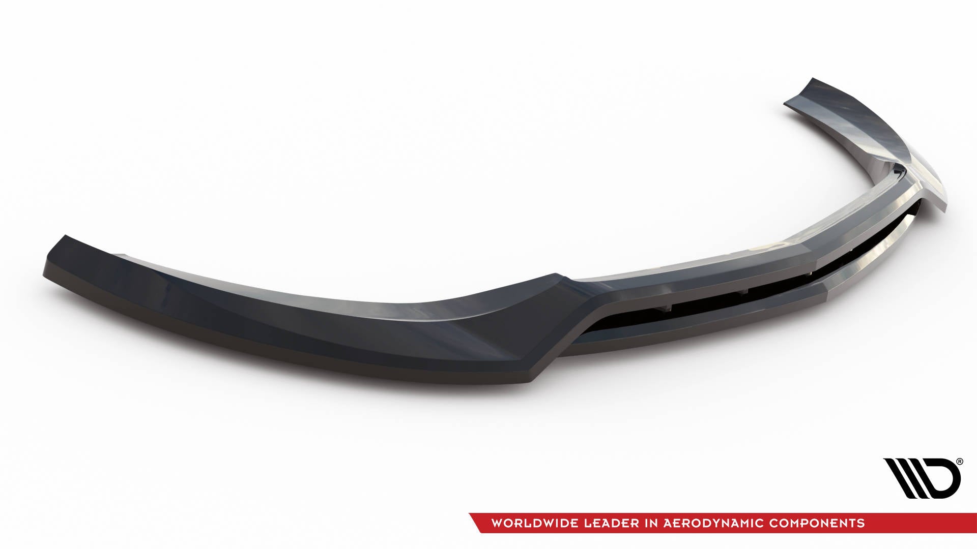 Frontspoiler Lippe V.2 Mercedes-Benz S W222