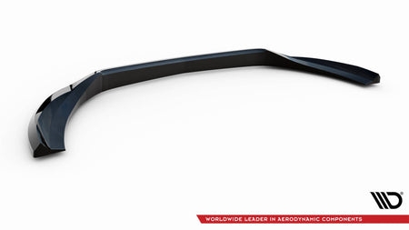 Frontspoiler Lippe V.2 Mercedes-Benz S W222