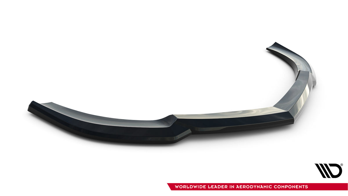Frontspoiler Lippe V.2 Mercedes-Benz SL 63 AMG R231