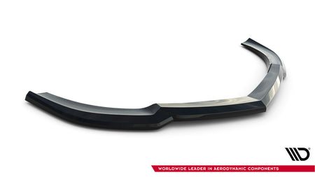 Frontspoiler Lippe V.2 Mercedes-Benz SL 63 AMG R231
