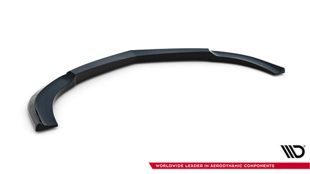 Frontspoiler Lippe V.2 Mercedes-Benz SL 63 AMG R231