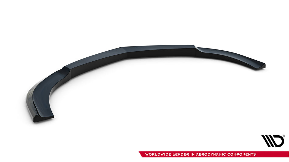 Frontspoiler Lippe V.2 Mercedes-Benz SL 63 AMG R231