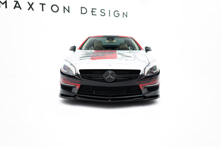 Frontspoiler Lippe V.2 Mercedes-Benz SL 63 AMG R231
