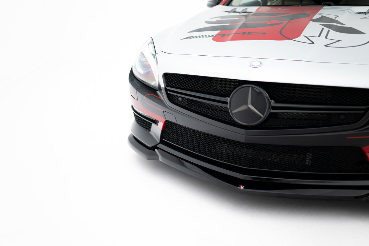 Frontspoiler Lippe V.2 Mercedes-Benz SL 63 AMG R231