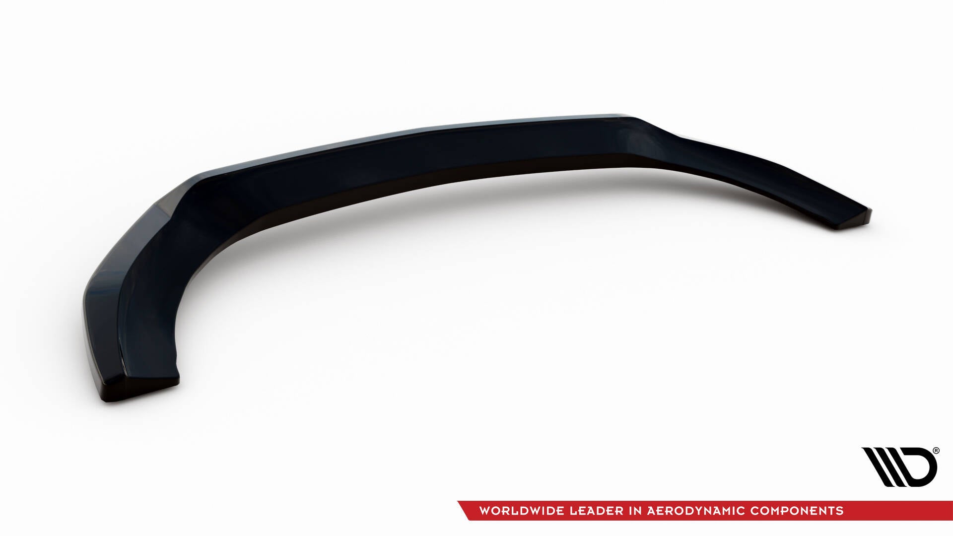 Frontspoiler Lippe V.2 Mercedes-Benz V-Class W447 Facelift