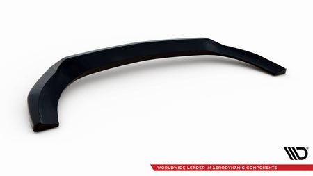 Frontspoiler Lippe V.2 Mercedes-Benz V-Class W447 Facelift