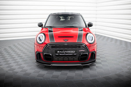 Frontspoiler Lippe V.2 Mini Cooper S John Cooper Works F56 Facelift