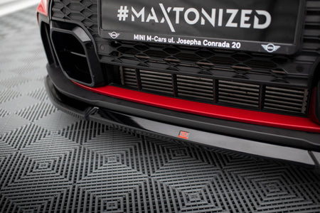 Frontspoiler Lippe V.2 Mini Cooper S John Cooper Works F56 Facelift