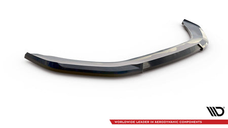 Frontspoiler Lippe V.2 Mini Cooper S John Cooper Works F56 Facelift