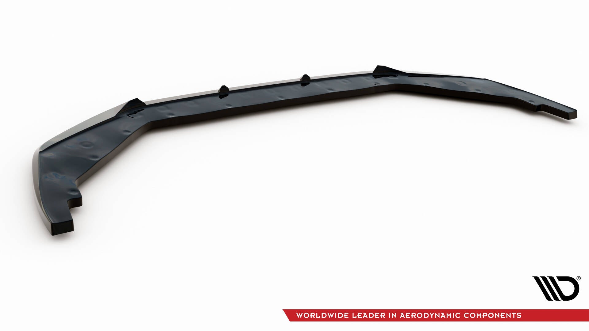 Frontspoiler Lippe V.2 Nissan GTR R35 Facelift