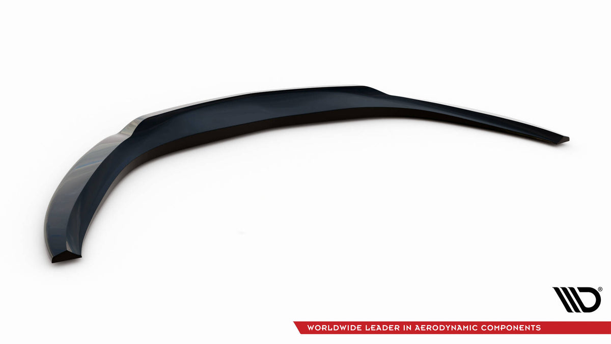 Frontspoiler Lippe Opel Astra J Opc/vxr