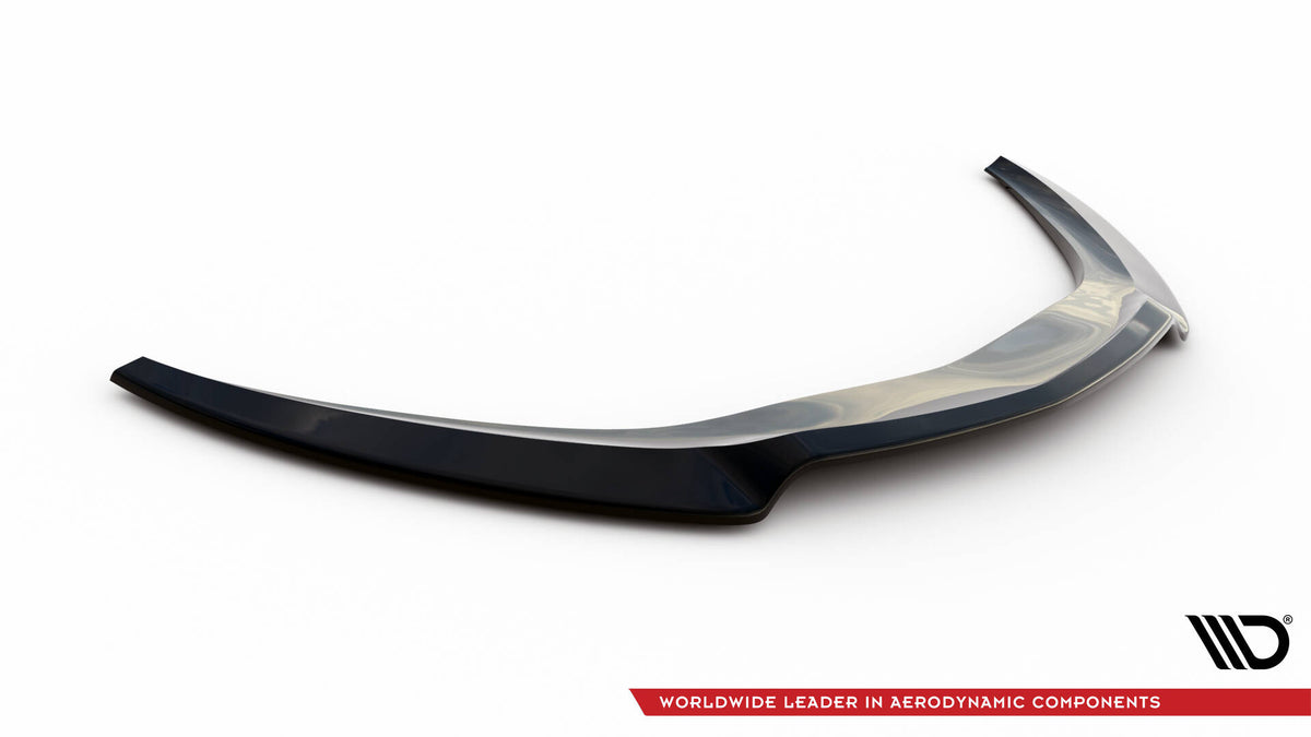 Frontspoiler Lippe Opel Astra J Opc/vxr